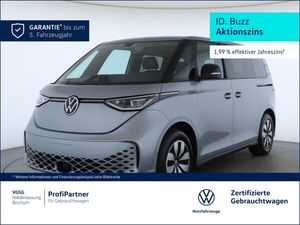 Volkswagen ID.Buzz ID. Buzz Pure Klima Sitzhzg. Navi Kamera Matrix