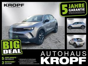 Opel Mokka 1.2 Turbo Elegance LED+Fernlichtass.+Kam.