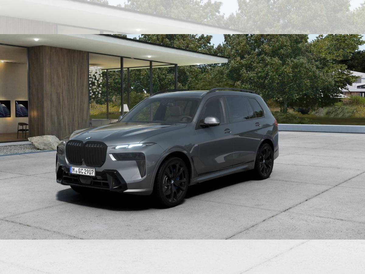 BMW X7 xDrive40d*M Sport Pro*Lagerwagen* Leasing