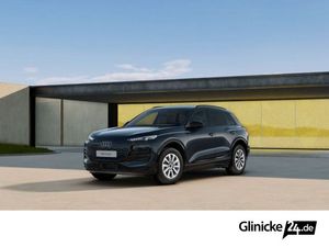 Audi Q6 e-tron Tech *kurzfristig verfügbar* Leasing