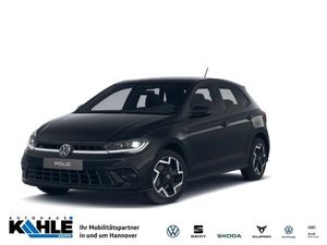 Volkswagen Polo 1.0 TSI DSG R-Line Pano DiscPro GJR ParkKomf Keyless