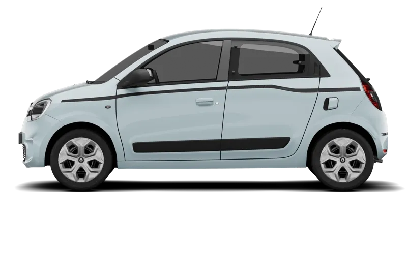 Renault Twingo Electric 22KWh Equilibre Leasing