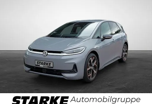 Volkswagen Id3-neo Life 50 KWh 125 KW 5dr