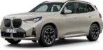 BMW X3 Leasing