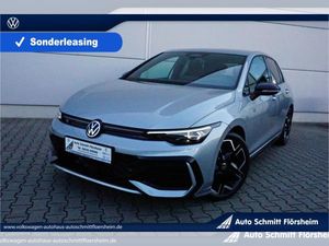 Volkswagen Golf R-Line 1,5 eTSI - 7-Gang-DSG *BLACK STYLE*