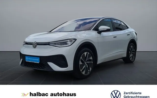 Volkswagen Id5 Pro 77 KWh 210 KW Pro 5dr