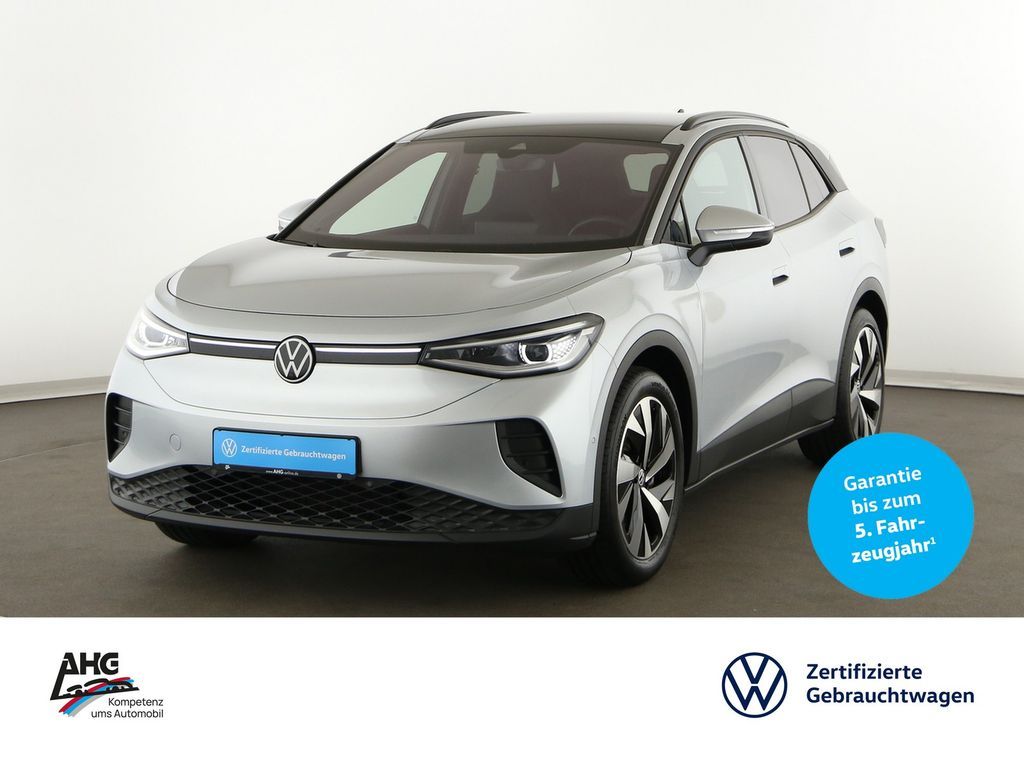 Volkswagen ID.4 Pro 286PS MOVE AreaView Massagesitz Pano.da Leasing
