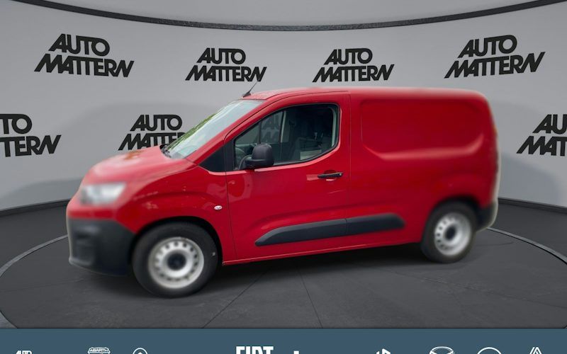 Citroen E-berlingo-kastenwagen Elektro XL Erhöhte Nutzlast Plus 4dr Auto kaufen