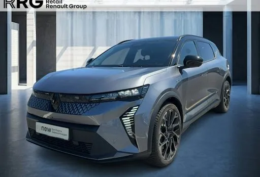 Renault Scenic-e-tech Esprit Alpine 220 Long Range 5dr