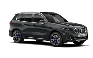 BMW X5 xDrive30d