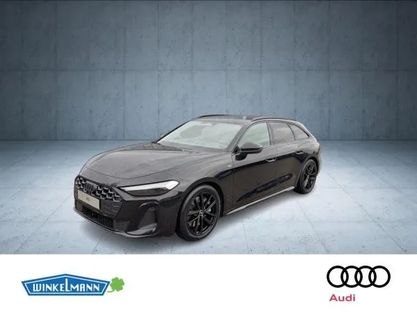 Audi A5 Avant TFSI 2.0 e-hybrid TECH PLUS AHK WKR HEAD-UP *SOFORT VERFÜGBAR*