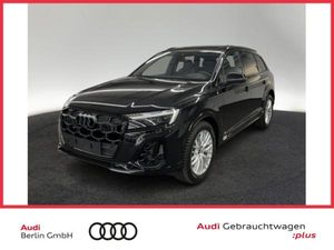 Audi SQ7 TFSI tiptronic