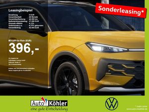 Volkswagen T-Roc Style 1.5 l eTSI OPF DSG AHK/CarPlay/ACC