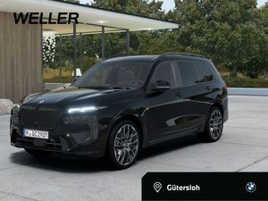 BMW X7 xDrive40d M-SpPro,DA-Prof.PA-Prof.Integr.Akt
