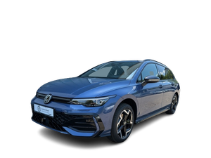 Volkswagen Golf Variant  R-Line1.5TSI DSG AHK 360Â° IQLight