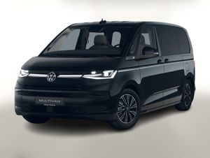Volkswagen Multivan PHEV 4M Style AHK el.HK Tisch Matrix Leasing privat