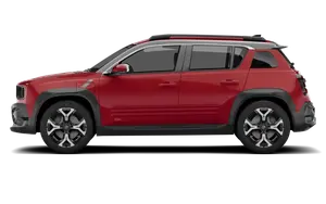 Renault 4 E-TECH 150 Comfort Range Evolution Leasing
