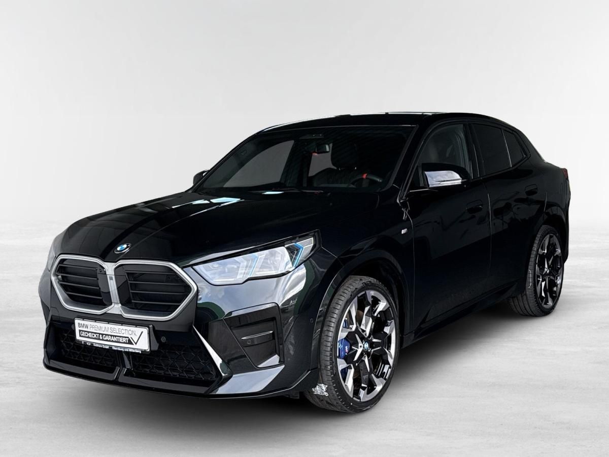 BMW X2 M35i xDrive M Sport Pro ACC,HUD,360 GRAD KAMERA,SOUND H/K,LED-SW,LENKRADHEIZUNG Leasing