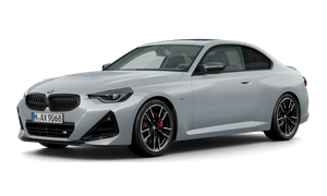 BMW 2er Coupé M240i xDrive Steptronic M240i xDrive Steptronic Coupé Auto-Abo