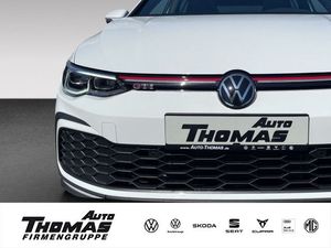 Volkswagen Golf VIII GTI 2.0 TSI 7-Gang DSG Panoramadach