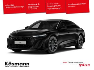 Audi A6 Limousine TFSI qu 2x S line HUD AHK 360° B&O