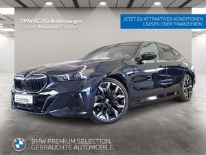 BMW 550e xDrive Limousine M Sport Driv.Assist.Prof