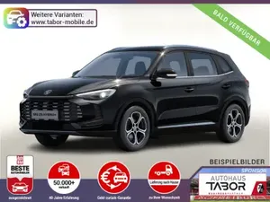 MG ZS Hybrid+ Comfort ACC LED Kam Nav TotW PDC 17Z