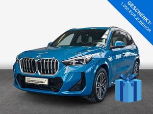 BMW X1 xDrive23d M-Sport Head-Up HK HiFi AHK Massage