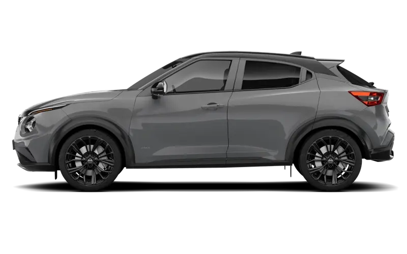 Nissan JUKE 1.0 DIG-T DCT Tekna Leasing