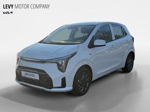 Kia Picanto 1.0 Vision PDC Klima Navi Sofort Leasing