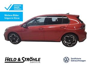 Volkswagen Golf R-Line Black TSI DSG 4M AHK PANO STHZ VOLL!