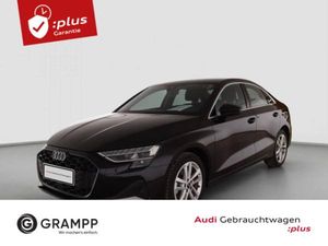 Audi A3 Limousine advanced 35 TDI S-tronic +VIRTUAL+
