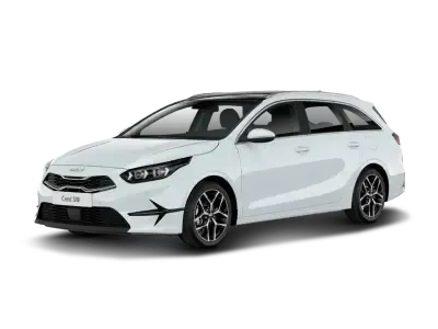 Kia cee'd / Ceed Kombi VISION Komfort+ 1.5 T AUTOMATIK Leasing
