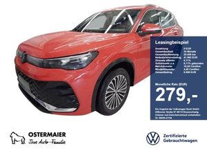 Volkswagen Tiguan R-LINE 4M 2.0TSI .DSG.MATRIX.NAVI.5JGARANTIE.AHK.KAMERA.ACC.PDC