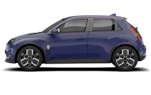 Renault 5 E-TECH 120 Urban Range Evolution