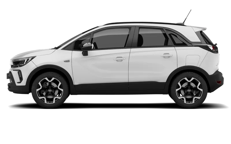 Opel Crossland 1.2 DI Turbo 96kW Auto Elegance Paket Leasing