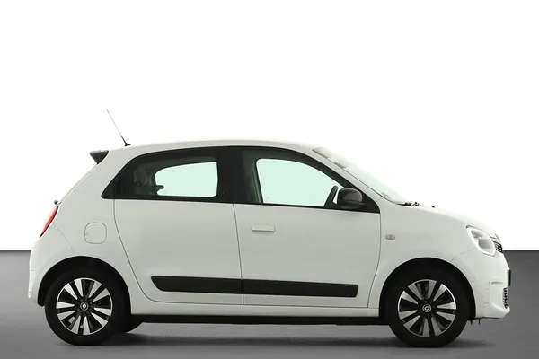 Renault Twingo — Bild 6 von 10