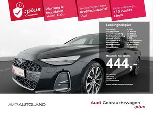Audi A6 Avant 40 TFSI S tronic | 24 M Leasing | +WKR