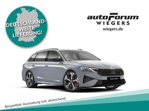 Skoda Octavia RS ++Bestellaktion++ 2.0 TSI (265 PS) DSG - Leasing