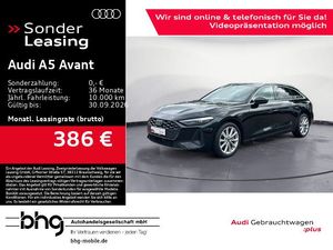 Audi A5 Avant TFSI quattro TFSI quattro LED/AHK/ACC/K