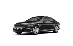 Genesis Electrified G80 136 kW Heck- und 136 kW Frontmotor Premium