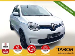 Renault Twingo Electric Intens SHZ Schuko Temp Leasing