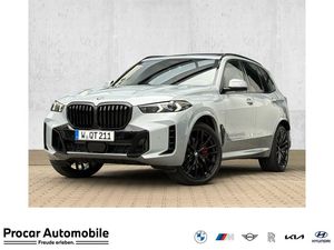 BMW X5 xDrive30d DA Prof. PA Prof. PANO AHK 22"