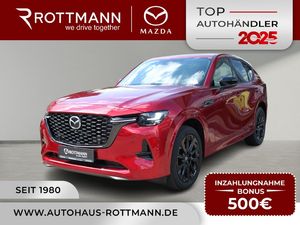 Mazda CX-60 D254ps Aut. AWD Homura Plus Panorama