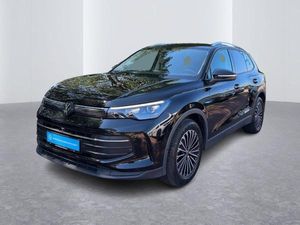 Volkswagen Tiguan 1.5 eTSI DSG Goal AHK LED Navi 360°