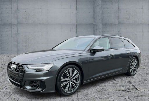 Audi S6-avant S6 TDI Quattro Tiptronic Avant 5dr Auto kaufen