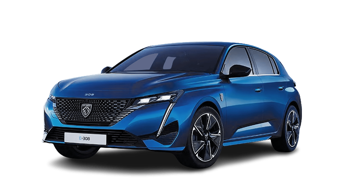 Peugeot 308 e 308 GT Auto-Abo