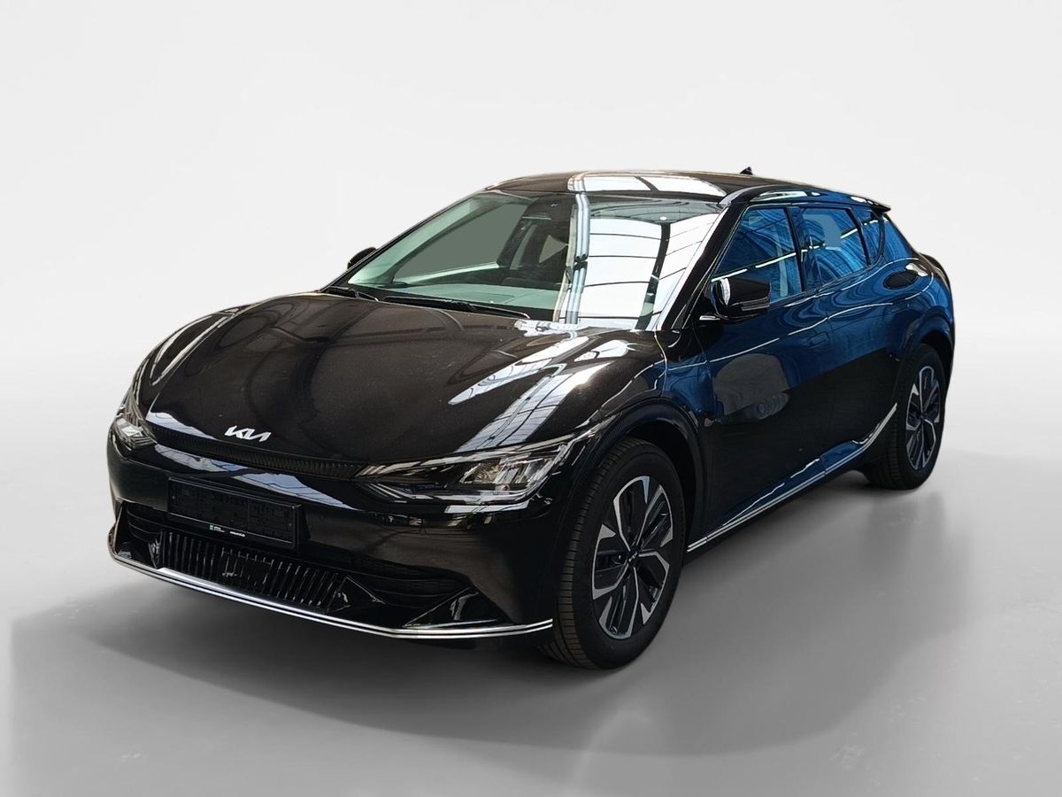 Kia EV6 NAVI/LED/SHZ *SOFORT* Leasing