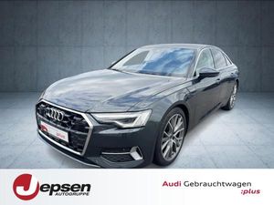 Audi A6 Limousine advanced 45 TDI qu S tr Matrix HUD Leasing