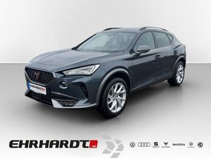 Cupra Formentor 2.0 TDI LED*VIRTUAL*NAV*ACC*PARKLENK*K